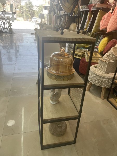 ستاندات زاويه
